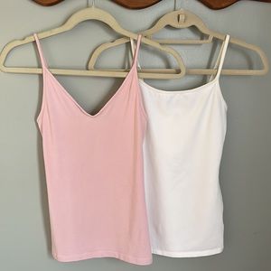 Express Bundle of 2 Best Loved Camis XS